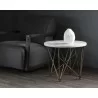 Sunpan Skyy Side Table - Lifestyle - Sunpan Skyy Side Table - Lifestyle