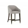 Nellie Counter Stool - Arena Cement - Angled View - Nellie Counter Stool - Arena Cement - Angled View