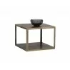 Sunpan Mara End Table - Angled - Sunpan Mara End Table - Angled