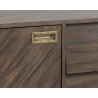 Sunpan Greyson Sideboard - Drawer Close-Up