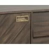 Sunpan Greyson Sideboard - Drawer Close-Up - Sunpan Greyson Sideboard - Drawer Close-Up