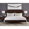 Sunpan Greyson Bed - King - Lifestyle