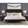 Sunpan Greyson Bed - King - Lifestyle - Sunpan Greyson Bed - King - Lifestyle