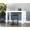 SUNPAN Boone Counter Stool - Grey - Onyx, Lifestyle - SUNPAN Boone Counter Stool - Grey - Onyx, Lifestyle