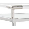 Sunpan Margo Bar Cart - Cart Tray