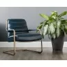 Lincoln Lounge Chair - Vintage Blue - Lifestyle - Lincoln Lounge Chair - Vintage Blue - Lifestyle
