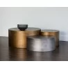 Sunpan Neo Coffee Tables - Lifestyle - Sunpan Neo Coffee Tables - Lifestyle