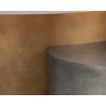  Sunpan Neo Coffee Tables (Set Of 3) - Close-Up 