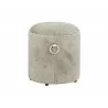 Sunpan Oriole Ottoman - Side - Sunpan Oriole Ottoman - Side