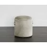 Sunpan Oriole Ottoman - Lifestyle - Sunpan Oriole Ottoman - Lifestyle