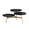 Sunpan Montoya Coffee Table - Sunpan Montoya Coffee Table