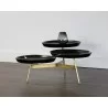 Sunpan Montoya Coffee Table - Lifestyle - Sunpan Montoya Coffee Table - Lifestyle