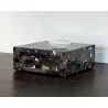 Sunpan Midnight Coffee Table - Lifestyle - Sunpan Midnight Coffee Table - Lifestyle