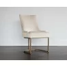 Florence Dining Chair - Piccolo Prosecco - Lifestyle - Florence Dining Chair - Piccolo Prosecco - Lifestyle