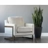 Kalmin Lounge Chair - Piccolo Prosecco - Lifestyle - Kalmin Lounge Chair - Piccolo Prosecco - Lifestyle