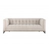 Ekon Sofa - Piccolo Prosecco - Front
