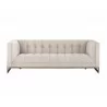 Ekon Sofa - Piccolo Prosecco - Front - Ekon Sofa - Piccolo Prosecco - Front