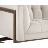 Ekon Sofa - Piccolo Prosecco - Sofa Arm Close-Up
