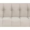 Ekon Sofa - Piccolo Prosecco - Seat Close-Up - Ekon Sofa - Piccolo Prosecco - Seat Close-Up