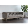 Ekon Sofa - Piccolo Pebble - Lifestyle