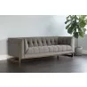 Ekon Sofa - Piccolo Pebble - Lifestyle - Ekon Sofa - Piccolo Pebble - Lifestyle