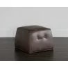 Aspen Ottoman - Havana Dark Brown - Lifestyle - Aspen Ottoman - Havana Dark Brown - Lifestyle