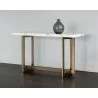 Sunpan Rosellen Console Table - Lifestyle - Sunpan Rosellen Console Table - Lifestyle