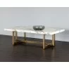 Sunpan Rosellen Coffee Table - Lifestyle - Sunpan Rosellen Coffee Table - Lifestyle