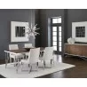  Sunpan Pike Sideboard - Lifestyle 2 -  Sunpan Pike Sideboard - Lifestyle 2