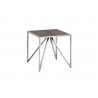 SUNPAN Pike End Table, Frontview