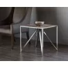 SUNPAN Pike End Table, Lifestyle - SUNPAN Pike End Table, Lifestyle