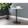 Sunpan Enco Bar Table - Lifestyle