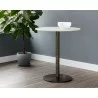 Sunpan Enco Bar Table - Lifestyle - Sunpan Enco Bar Table - Lifestyle