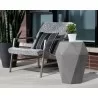 Sunpan Constance End Table - Sunpan Constance End Table