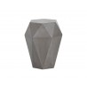 Sunpan Constance End Table - Front