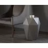 Sunpan Constance End Table - Lifestyle  - Sunpan Constance End Table - Lifestyle 