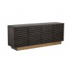 Sunpan Paris Sideboard - Angled View