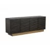 Sunpan Paris Sideboard - Angled View - Sunpan Paris Sideboard - Angled View