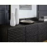 Sunpan Paris Sideboard - Sideboard Close-Up - Sunpan Paris Sideboard - Sideboard Close-Up