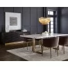 Sunpan Paris Sideboard - Lifestyle 2 - Sunpan Paris Sideboard - Lifestyle 2