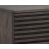 Sunpan Paris Sideboard - Edge