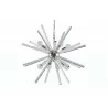 Faraday Chandelier - Large - Clear - Faraday Chandelier - Large - Clear