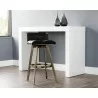 Arizona Swivel Barstool - Black - Lifestyle - Arizona Swivel Barstool - Black - Lifestyle