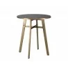 Sunpan Bronx Bar Table -  - Sunpan Bronx Bar Table - 