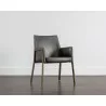 Bernadette Dining Armchair - Kendall Grey - Lifestyle - Bernadette Dining Armchair - Kendall Grey - Lifestyle