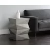 Sunpan Niran Pedestal - Lifestyle - Sunpan Niran Pedestal - Lifestyle