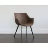 Mason Dining Armchair - Hearthstone Brown - Lifestyle - Mason Dining Armchair - Hearthstone Brown - Lifestyle