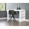 Owen Swivel Counter Stool - Town Grey - Lifestyle - Owen Swivel Counter Stool - Town Grey - Lifestyle