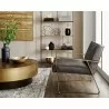 Sunpan Bernaby Coffee Table - Lifestyle 2 - Sunpan Bernaby Coffee Table - Lifestyle 2