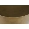 Sunpan Bernaby End Table - Edge Close-Up - Sunpan Bernaby End Table - Edge Close-Up